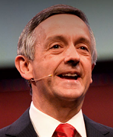 Robert Jeffress of Pathway to Victory